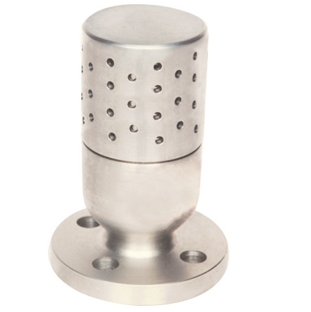 真空负压安全阀